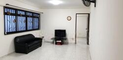 Blk 689B Choa Chu Kang Drive (Choa Chu Kang), HDB 4 Rooms #604964841